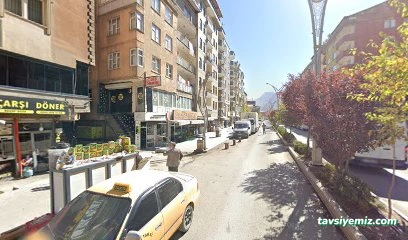 Dumlupınar Ticaret Toptan Ve Perakende Gıda