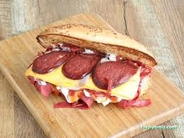 Dünya Döner Kumru Mardin