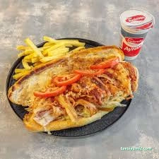 Dünya Döner Kumru Mardin