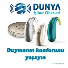 Dünya İşitme Merkezi