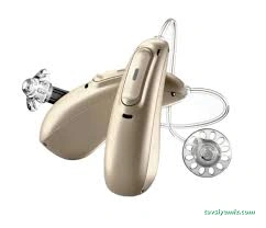 Dünya İşitme Merkezi