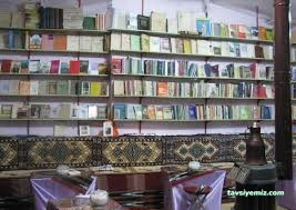 Dünya Sahaf Kitapçi Evi