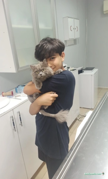 Dünya Veteriner Kliniği