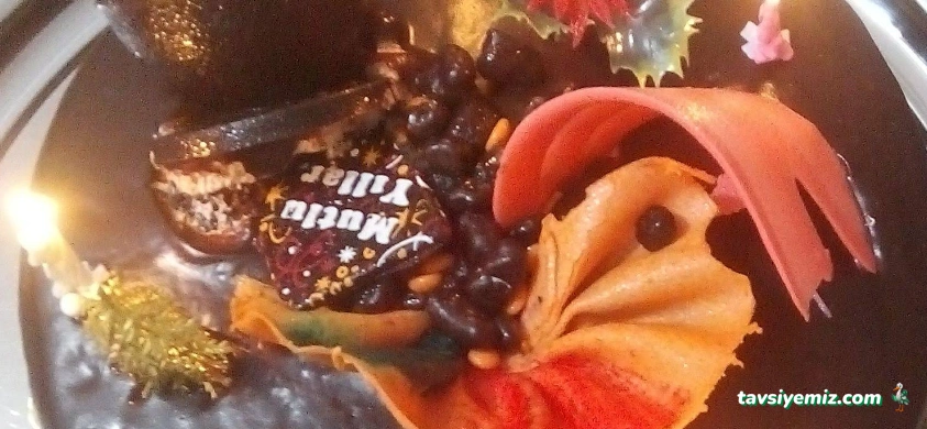 Dünya Yemekçilik & Catering Organizasyon