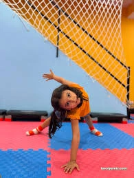 Dünyam Cimnastik Spor Okulu