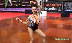 Dünyam Cimnastik Spor Okulu