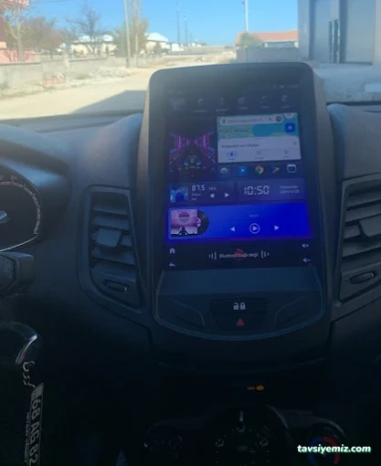 Dünyam Elektronik Oto Ses Ve Görüntü Sistemleri