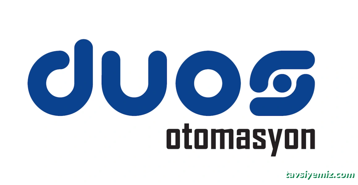 Duos Otomasyon