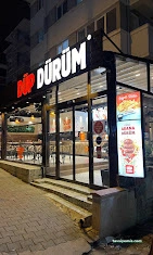 Düp Dürüm