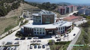 Durağan Şehit Hakan Tanrıkulu Devlet Hastanesi