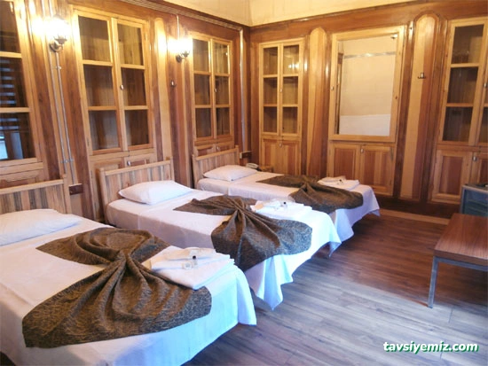 Duran Ağa Konağı Butik Otel