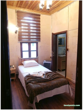 Duran Ağa Konağı Butik Otel