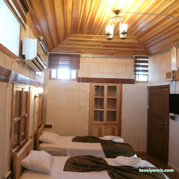 Duran Ağa Konağı Butik Otel