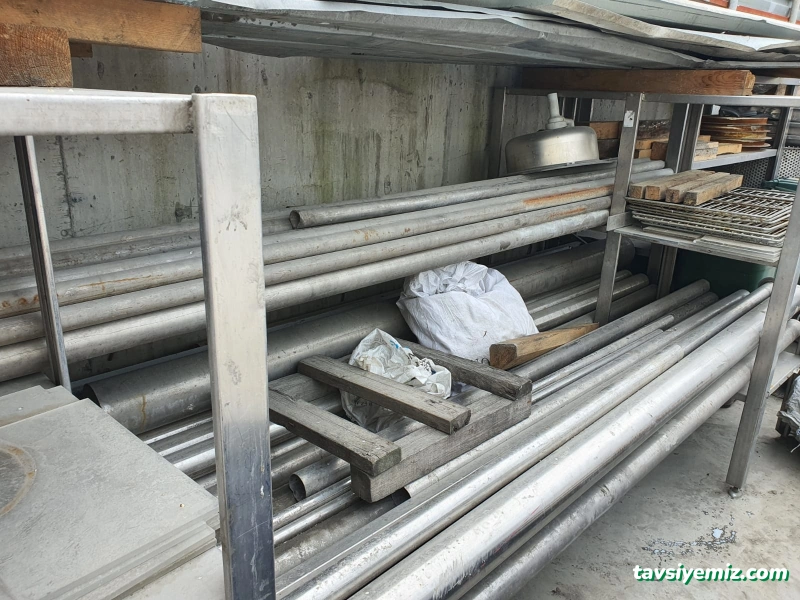 Duran Metal Hurdacılık