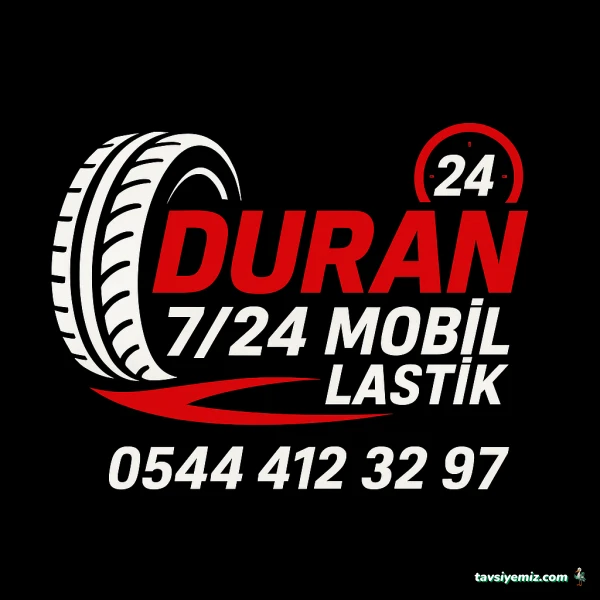Duran Mobil Lastik Yol Yardım