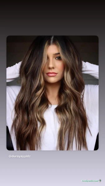 Duray Ayyıldız Tıga Kuaför