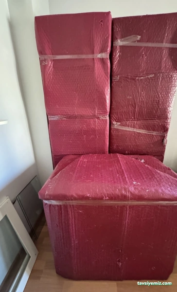 Durmaz Evden Eve Nakliyat