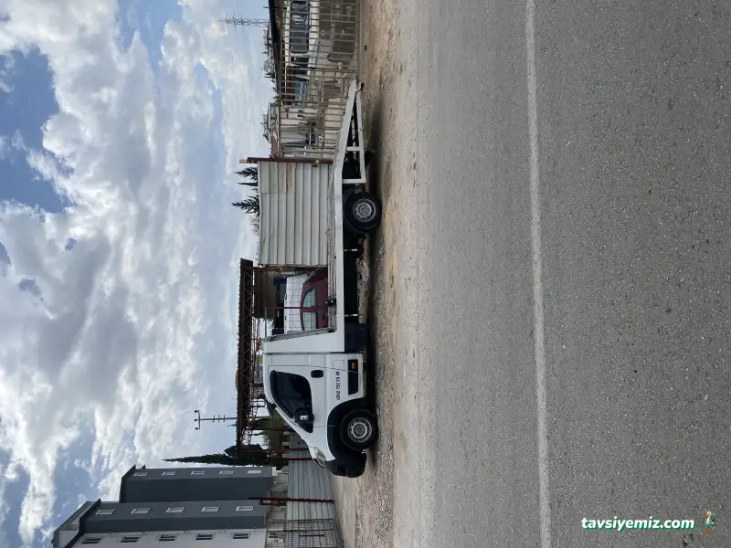 Durmaz Oto Çekici Kurtarma