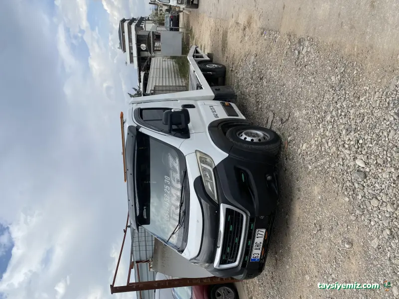 Durmaz Oto Çekici Kurtarma