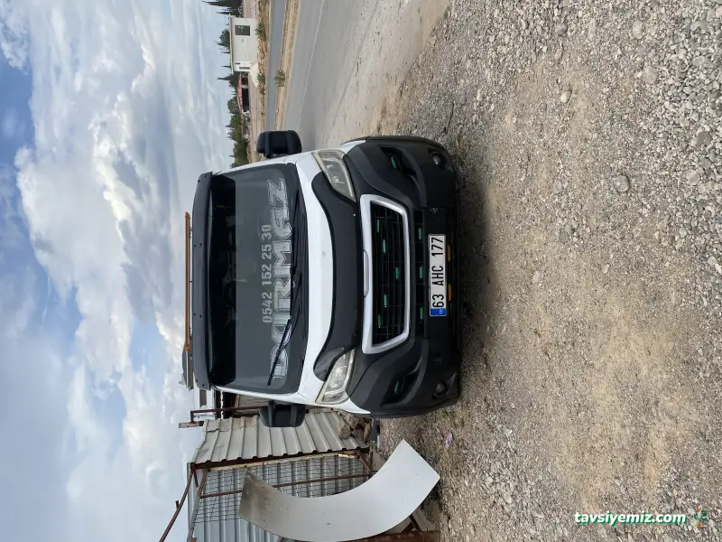 Durmaz Oto Çekici Kurtarma