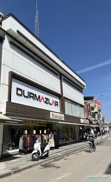 Durmazlar Giyim