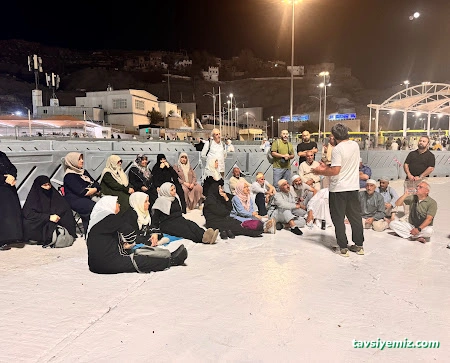 Durmazpınar Turizm Hac Ve Umre Seyahat Acentesi Erzurum