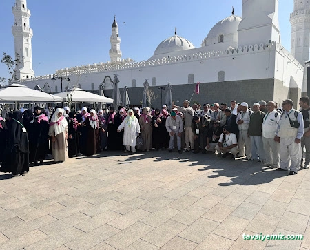 Durmazpınar Turizm Hac Ve Umre Seyahat Acentesi Erzurum