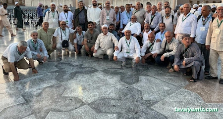 Durmazpınar Turizm Hac Ve Umre Seyahat Acentesi Erzurum