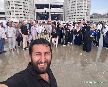 Durmazpınar Turizm Hac Ve Umre Seyahat Acentesi Erzurum