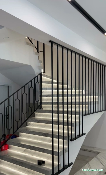 Durmuş Demir Doğrama Ferforje Kaynak