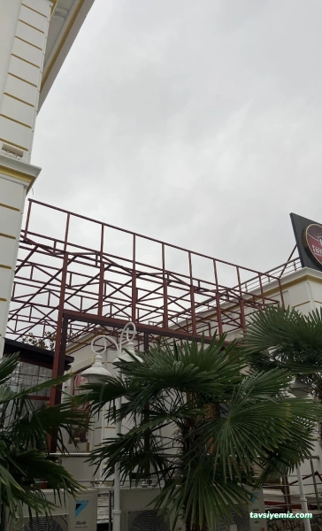 Durmuş Demir Doğrama Ferforje Kaynak