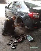 Durmuşoğlu Oto Balata