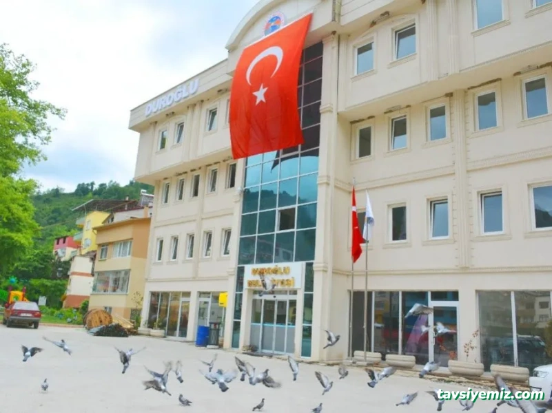 Duroğlu Belediyesi