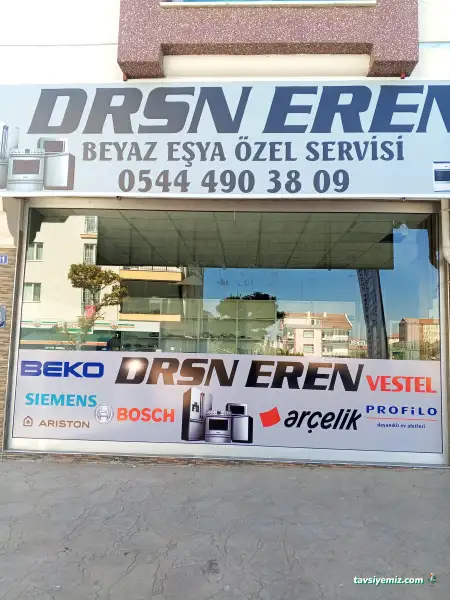 Dursn-Eren Beyaz Eşya Özel Servisi