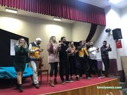 Dursun Akçam Kültür Evi