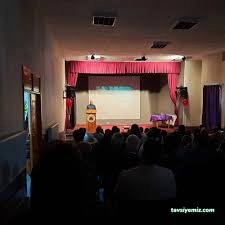 Dursun Akçam Kültür Evi