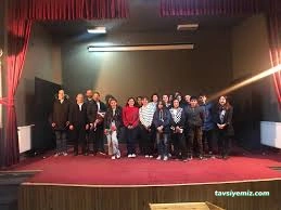 Dursun Akçam Kültür Evi