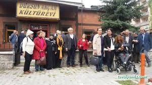 Dursun Akçam Kültür Evi