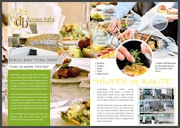 Dursun Baba Toplu Yemek