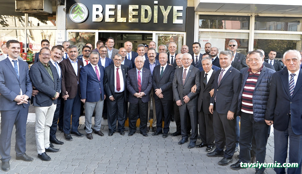 Dursunbey Belediyesi - Balıkesir Dursunbey - 1