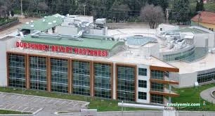 Dursunbey Devlet Hastanesi