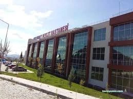 Dursunbey Devlet Hastanesi