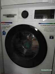 Duru Çamaşır Yıkama Salonu Isparta