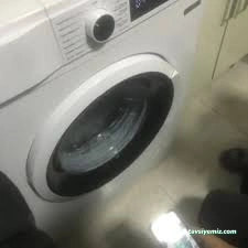 Duru Çamaşır Yıkama Salonu Isparta