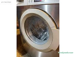 Duru Çamaşır Yıkama Salonu Isparta