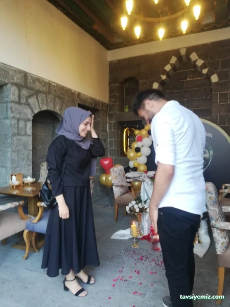 Duru Diyarbakır Organizasyon