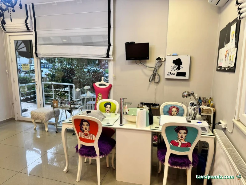 Duru Güzellik Nail Bar
