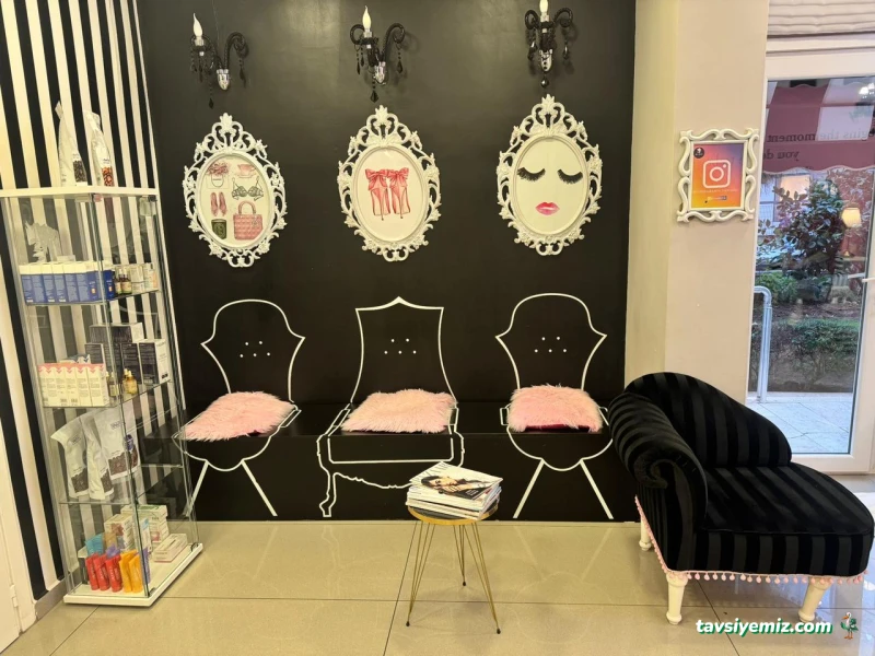 Duru Güzellik Nail Bar