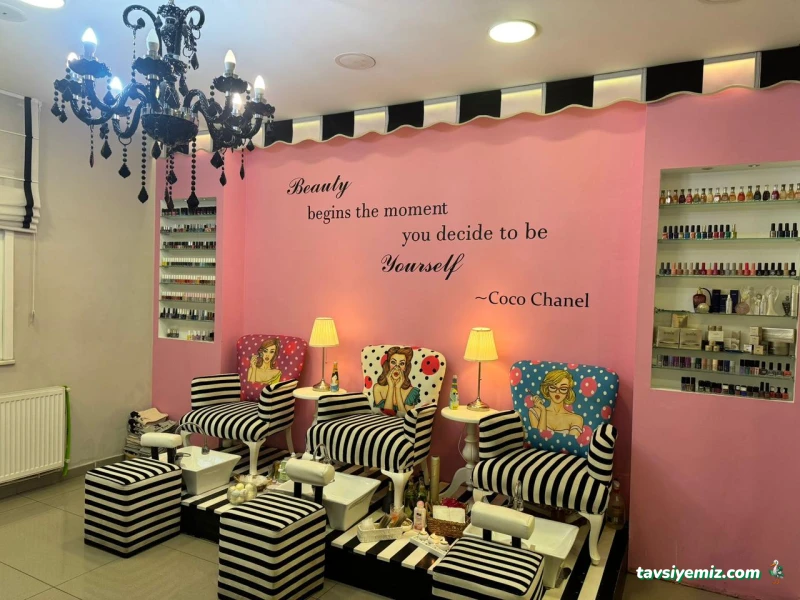 Duru Güzellik Nail Bar