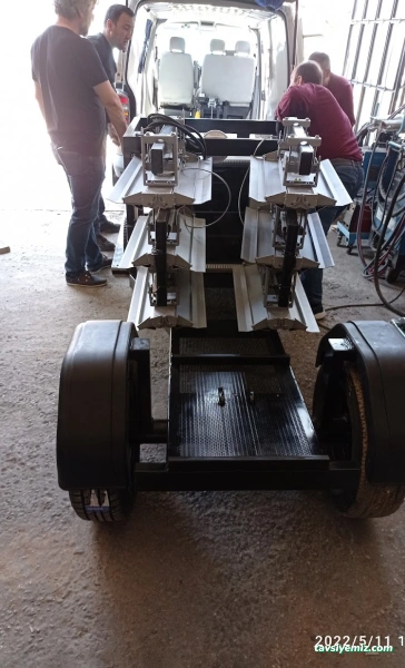 Duru Kaynak Atölyesi